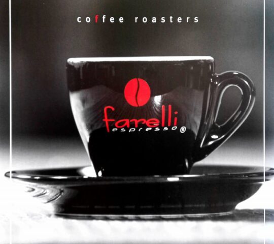 Farelli espresso