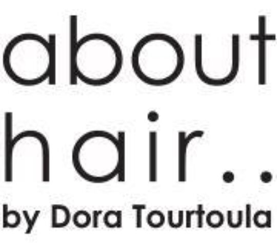 About Hair By Dora Tourtoula