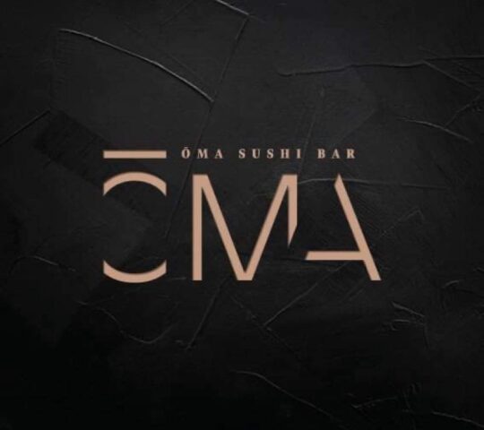 Oma Sushi Bar