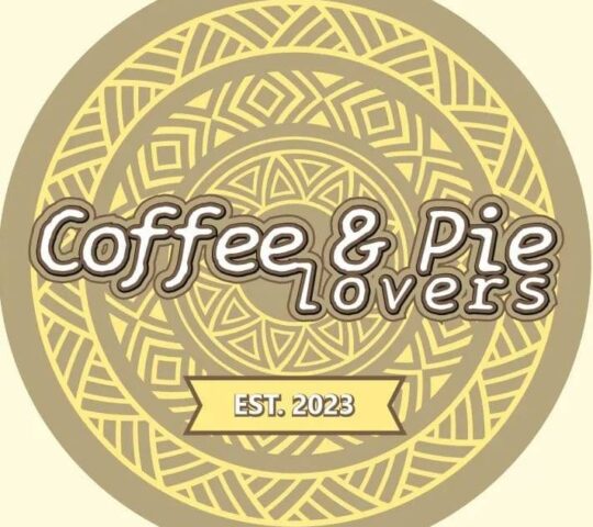 Coffee & pie lovers