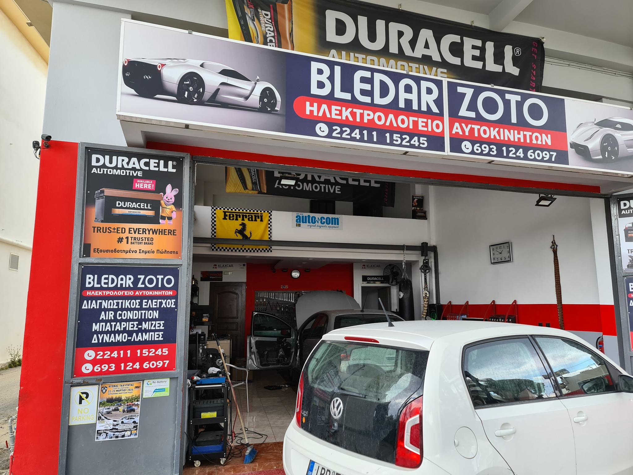 BLEDAR ZOTO BLEDAR ZOTO