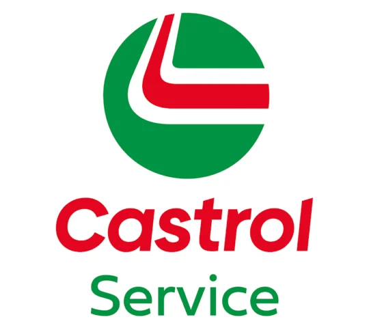Castrol Service Τσάντζαλος Γεώργιος