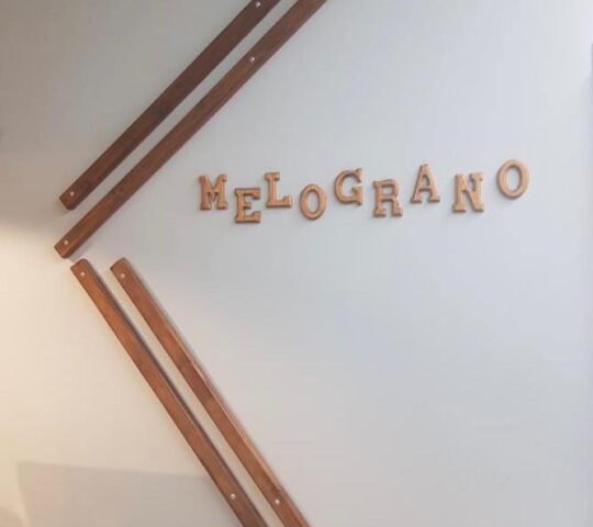 Melograno Cafe