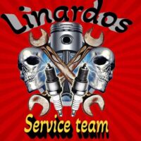 ΔΗΜΗΤΡΗΣ ΛΙΝΑΡΔΟΣ