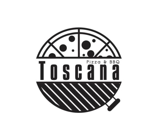 TOSCANA PIZZA & BBQ