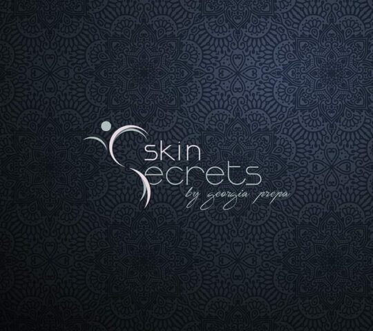 SkinSecrets by Georgia Prepa