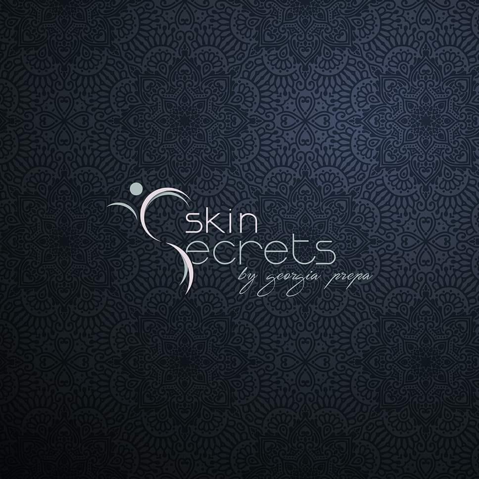 SkinSecrets by Georgia Prepa