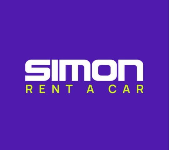 Simon Rent a Car