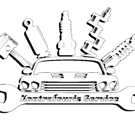 Συνεργείο Αυτοκινήτων – Κοντραφούρης