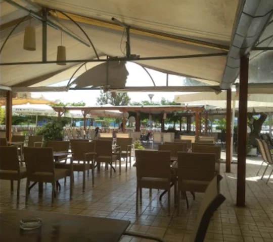 ΟΣΤΡΙΑ ΚΑΦΕ