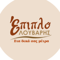 ΓΙΑΝΝΗΣ ΛΟΥΒΑΡΗΣ