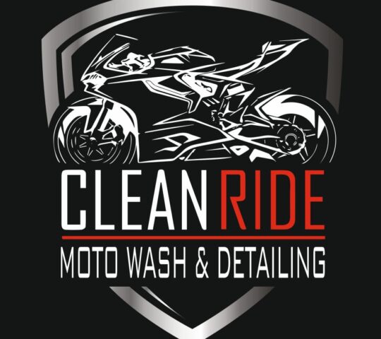 Clean Ride Clean Ride