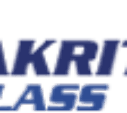 ΑΚΡΙΤΙΔΗΣ GLASS