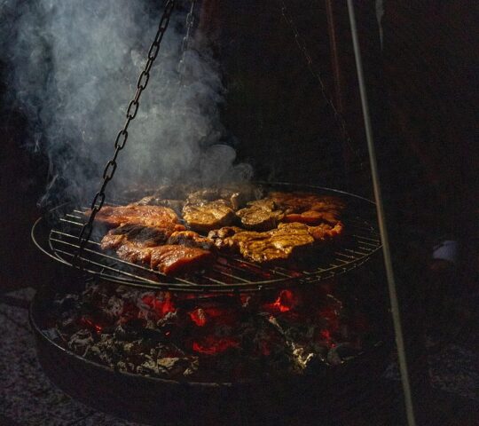 Το Σπιτικό της Ρούλας