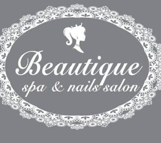 Beautique Spa And Nails Salon