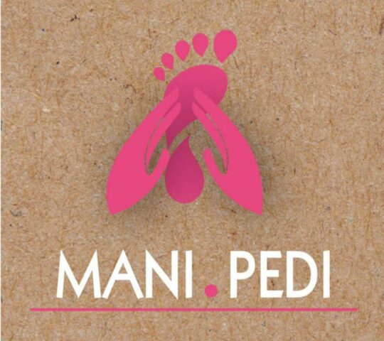MANI PEDI