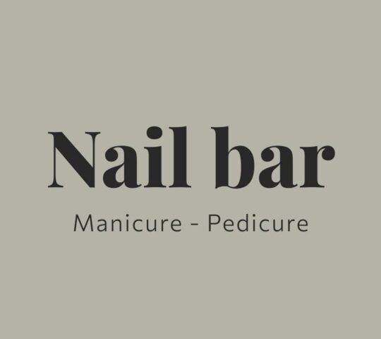 Nail Bar