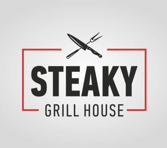 Steaky Grill House