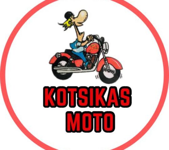 Kotsikas Moto