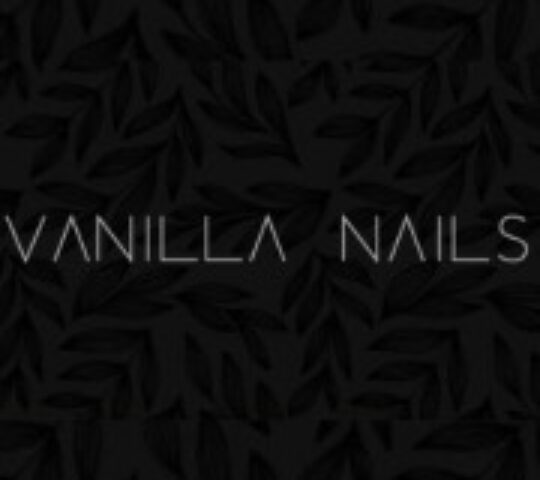 Vanilla Nails
