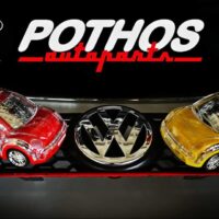 ΙΩΑΝΝΗΣ ΠΟΘΟΣ