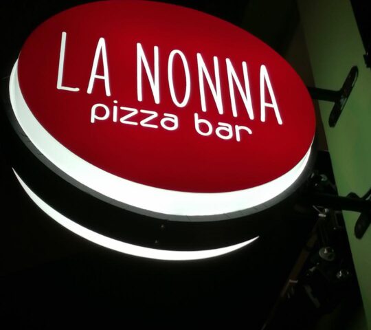 La Nonna Vineria