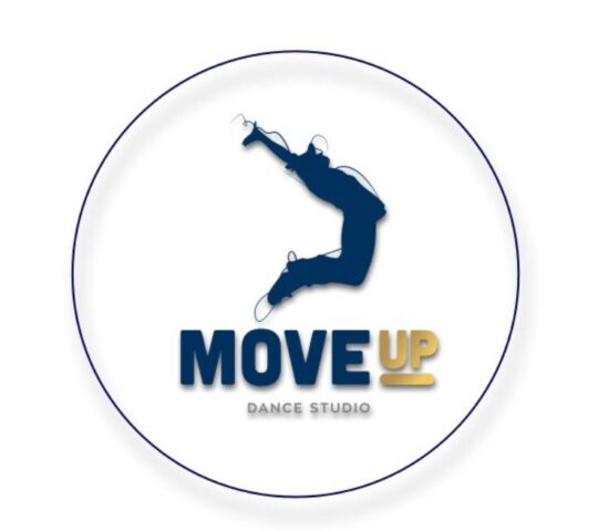Move Up Pefka (Dance Studio)