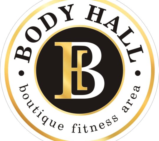 BODY HALL • Boutique Fitness Area