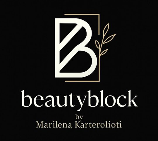 Beauty block by Marilena