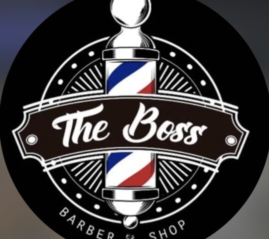 BARBERBOSS OLGA
