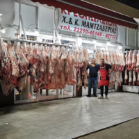 ΒΑΓΓΕΛΗΣ ΜΑΜΤΖΑΔΕΡΙΑΣ