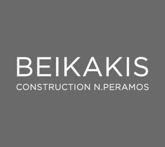 Μπεϊκάκης Κατασκευαστική