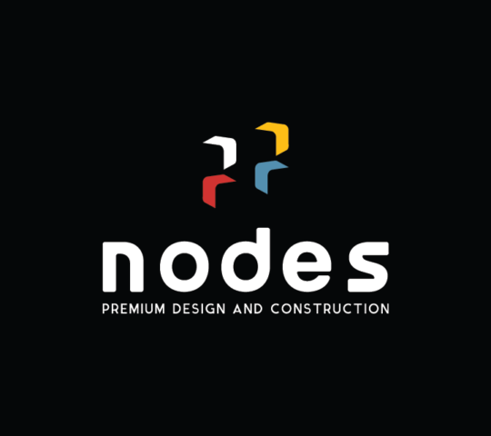 nodes – premium design and construction