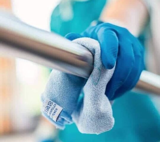 Cosmos Service cleanings