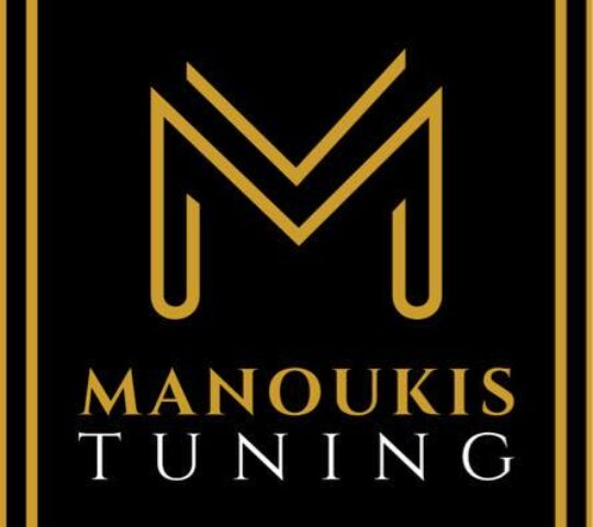 Manoukis Tuning