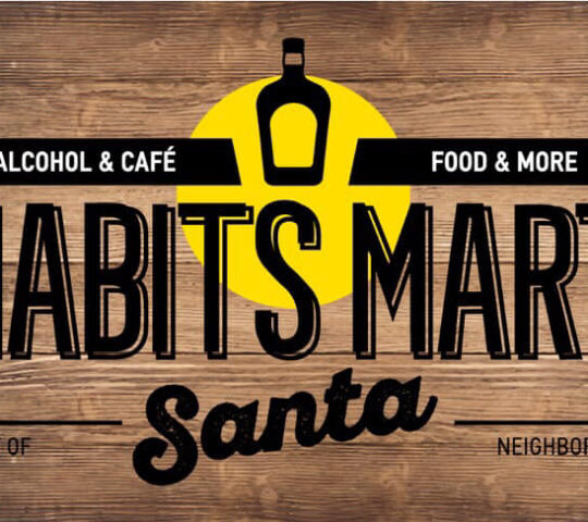 Cava Habits Mart