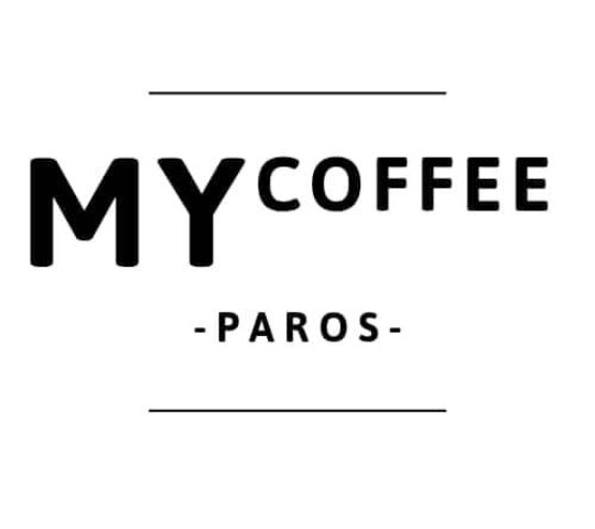 MYcoffee Paros