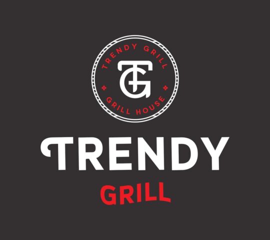 Trendy Grill