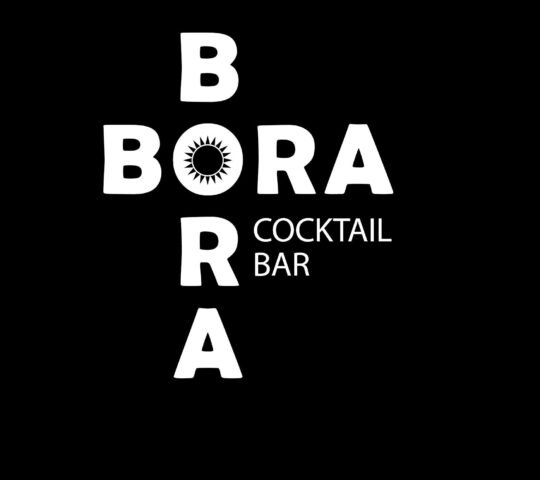 Bora Bora Coffee & Drinks