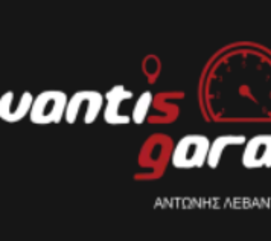 LEVANTIS GARAGE