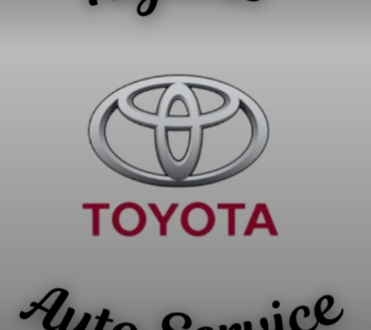 Rigakis auto service