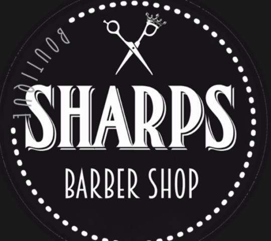 SHARPS Barber Shop