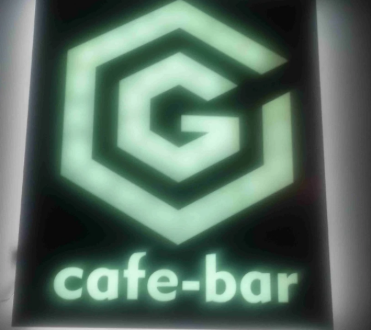G CAFE