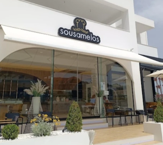 Sousamelos