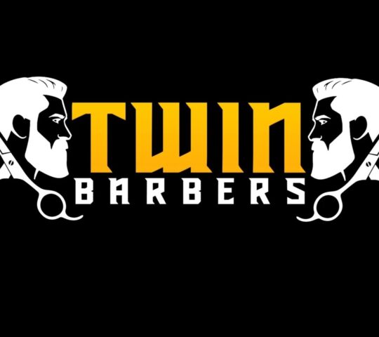 TWIN BARBERS