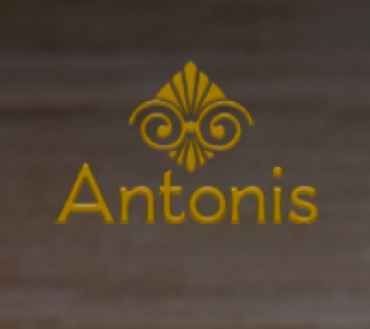 Antonis kitchen restaurant